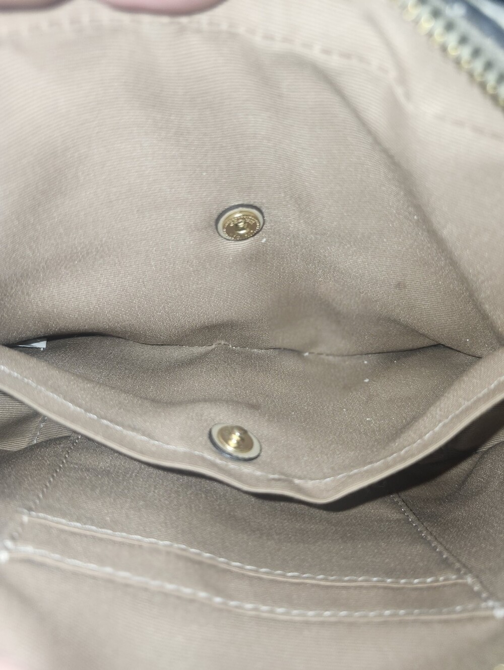 Coach 1941  Mini Jamie Camera Bag - Picture 5 of 7